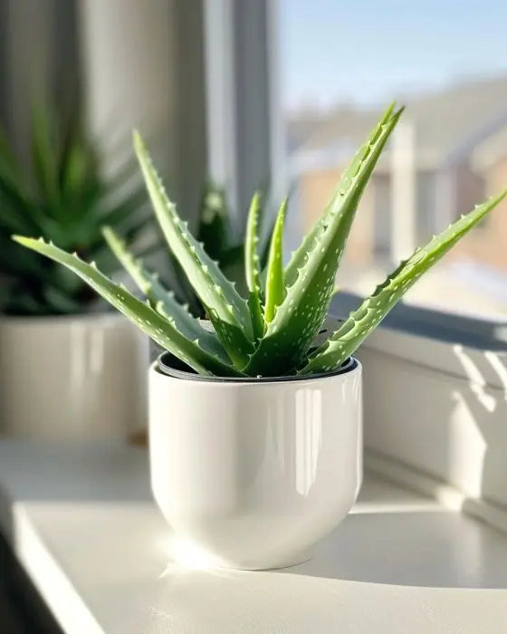 Succulents & Cacti - Botani Haven